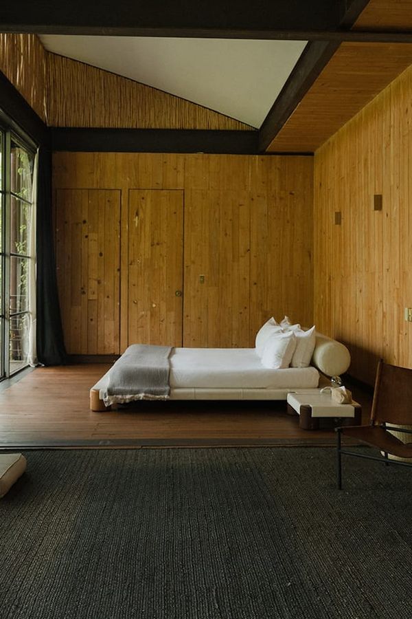 Zen Cabin in Amatlan