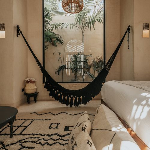 Designer Villa in Tulum