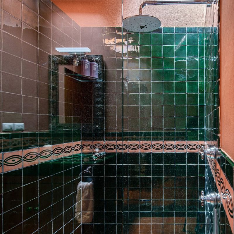 Home in San Miguel de Allende