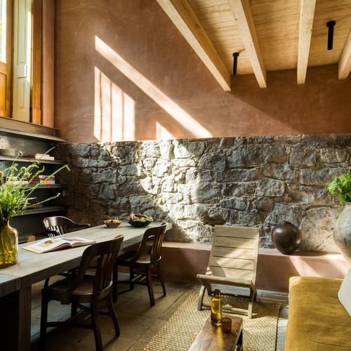 Historic Home in Mexico City