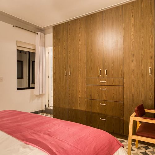 Departamento Dinamarca No.3