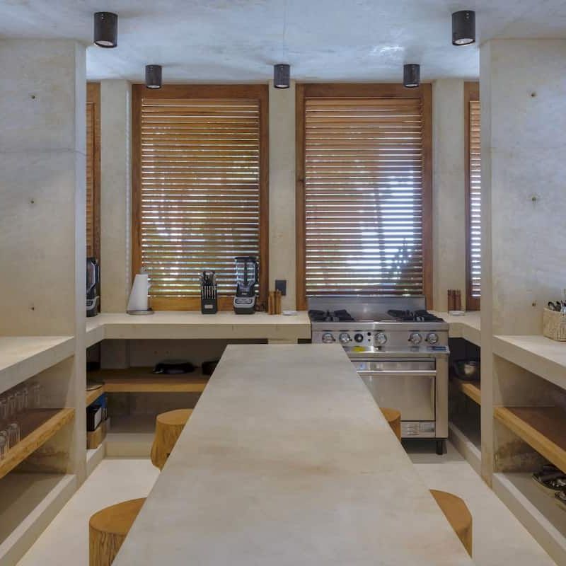 Designer Villa in La Barra