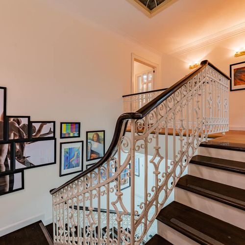 Large Home in Condesa