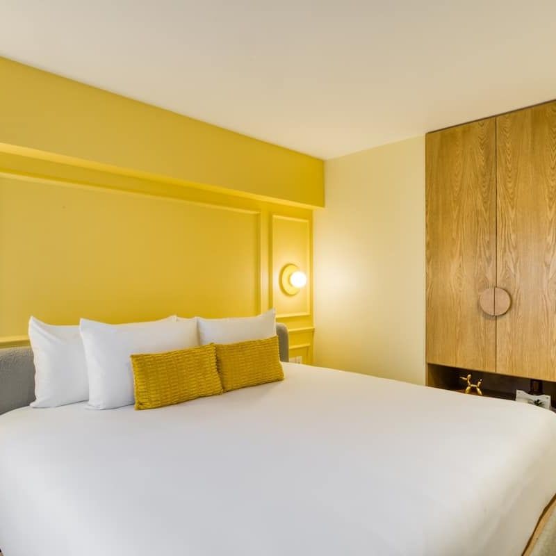 Two Apartments in Condesa