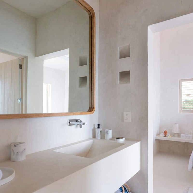 Oceanfront Apartment in Careyes