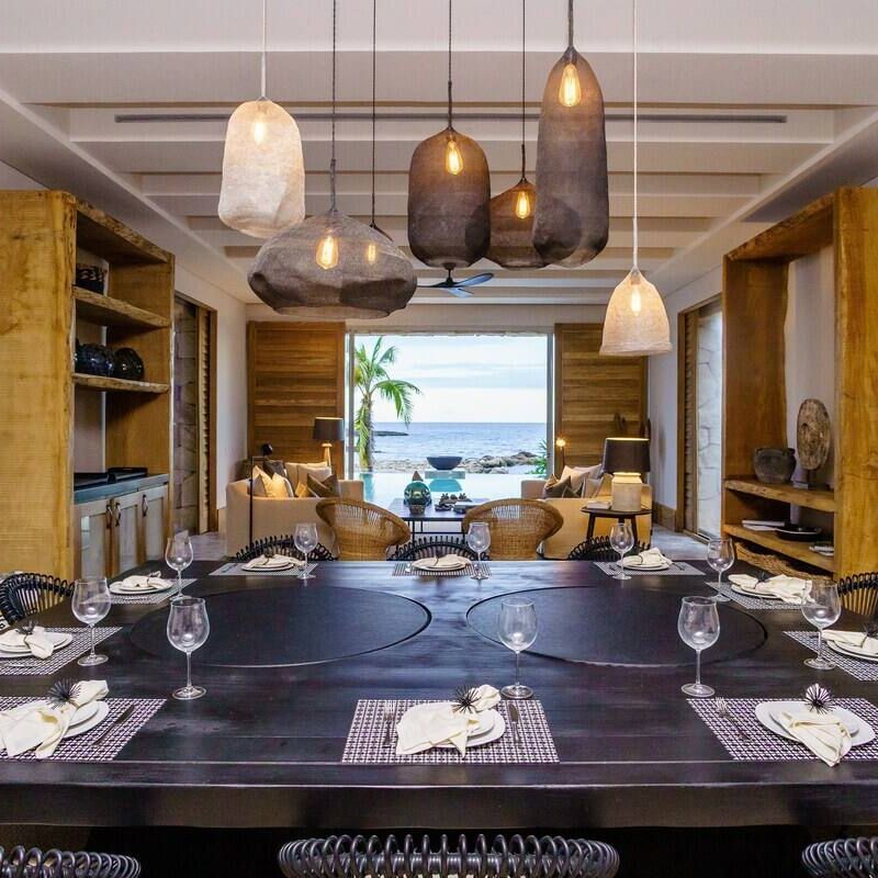 Luxury Villa in Puerto Aventuras