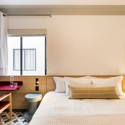 Apartment in Juarez