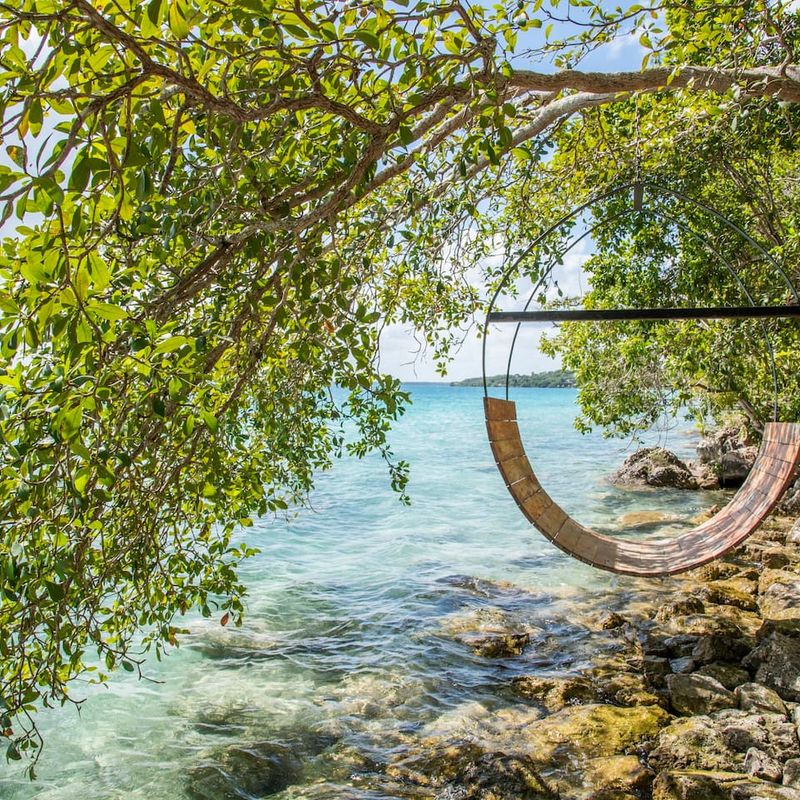 Boutique Hotel in Bacalar