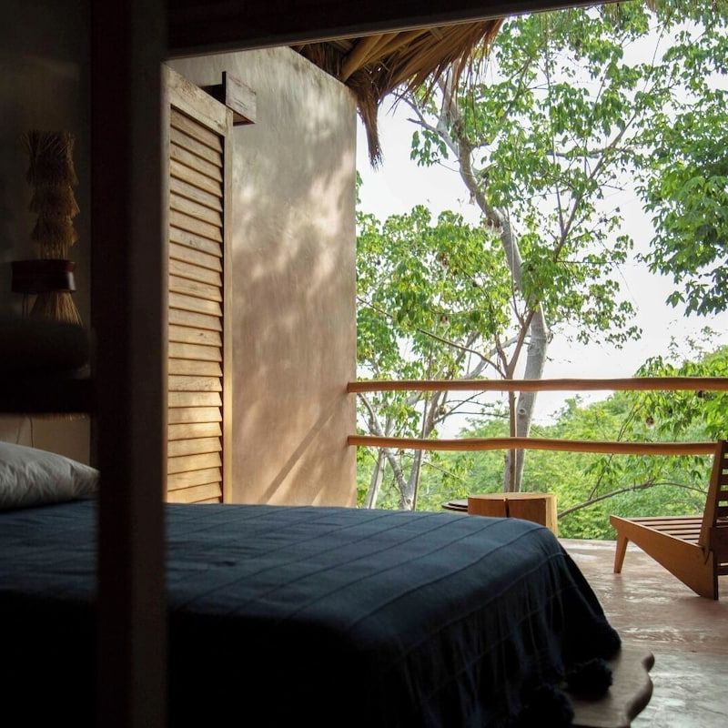 Estate in San Agustinillo