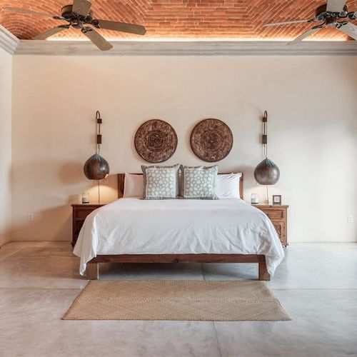 Hacienda in Puerto Aventuras