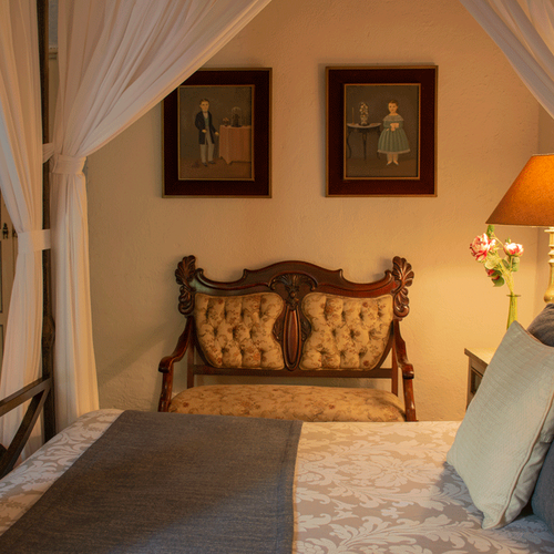 Historic Hacienda in Morelos