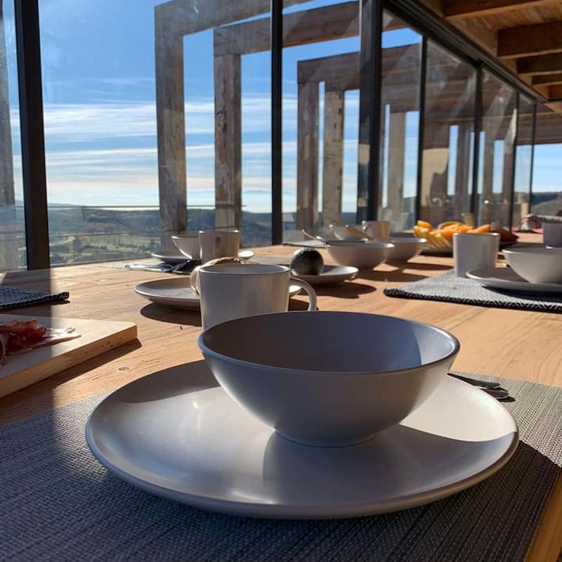 Stunning Home in Valle de Guadalupe