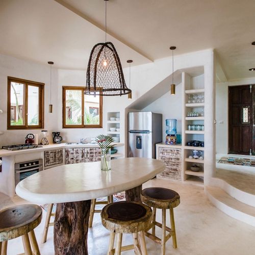 Villa in Tulum