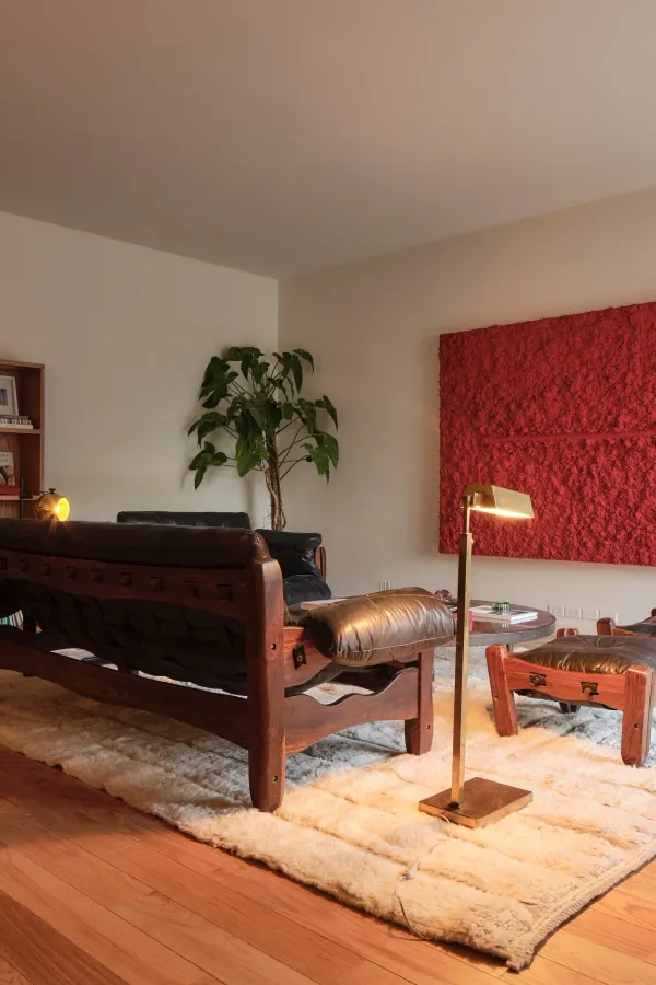 Designer Home in Santa María la Ribera