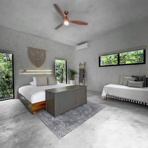 Home in Tulum