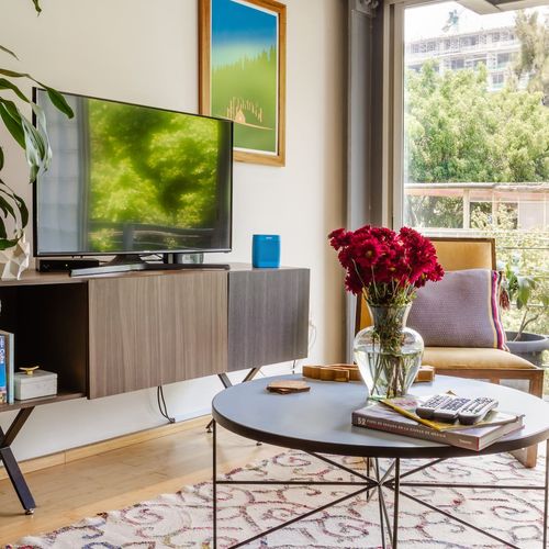 Apartment in Roma Norte