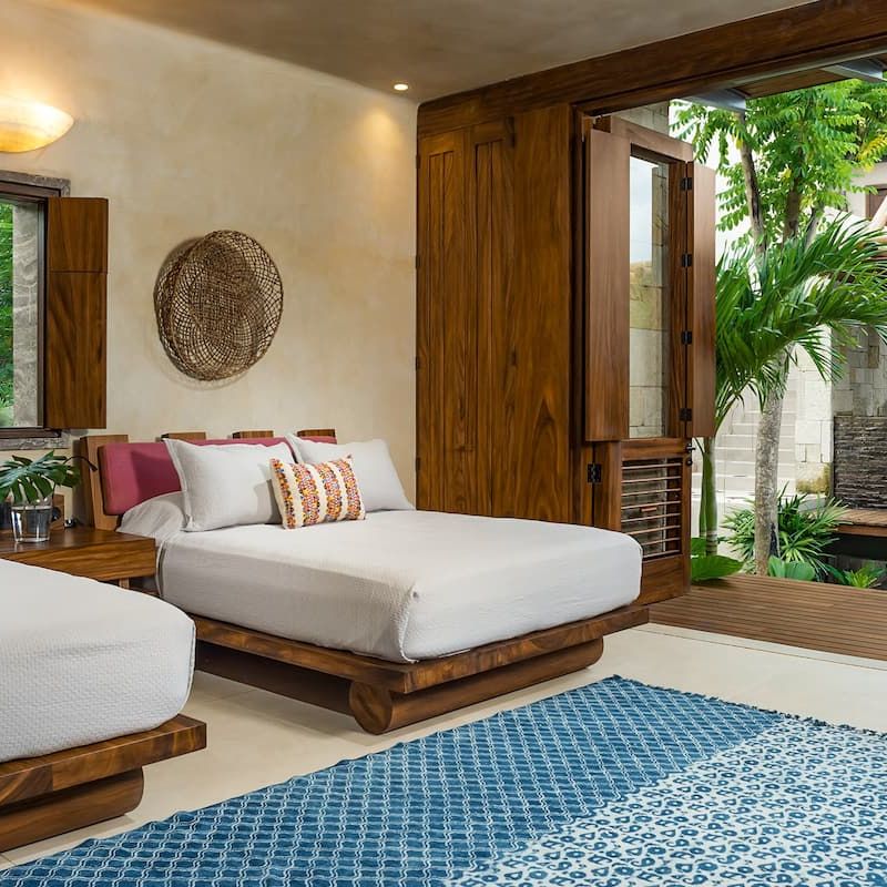 Grand Villa in Punta Mita