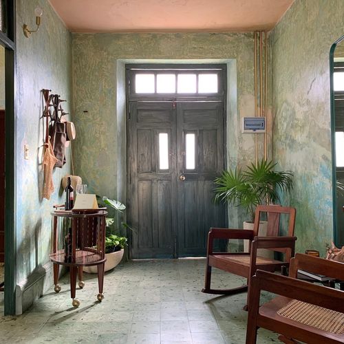 Home in Merida
