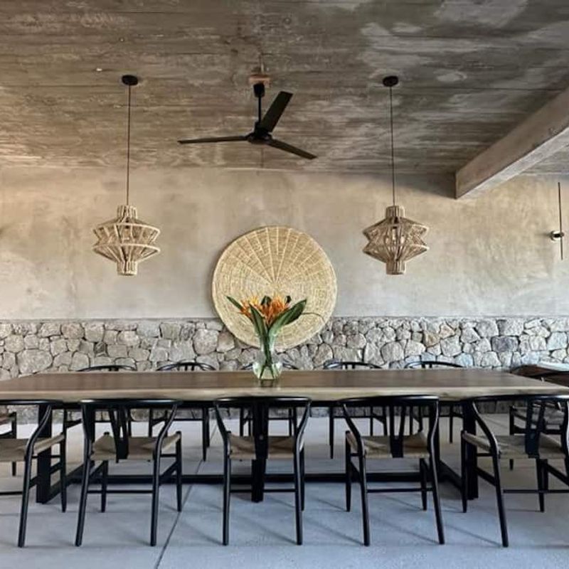 Designer Villa in Plataforma