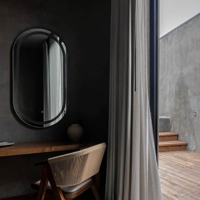 Designer Home in Valle de Guadalupe