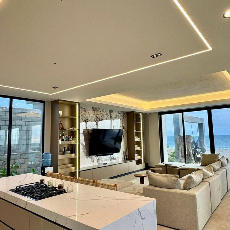 Villa in Puerto Escondido 