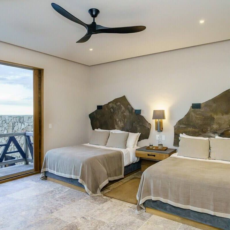 Luxury Villa in Puerto Aventuras