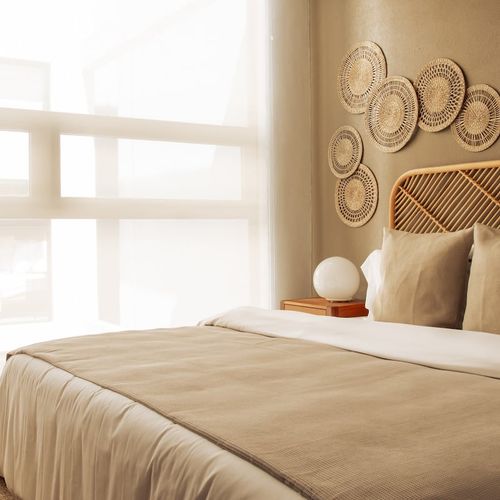Apartment in Escandon