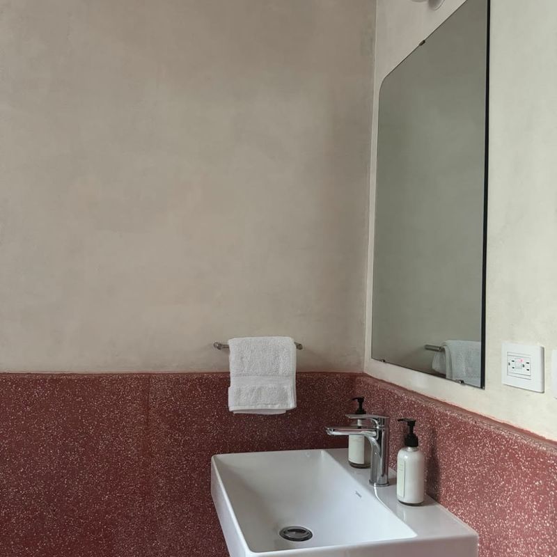 Designer Home in Condesa