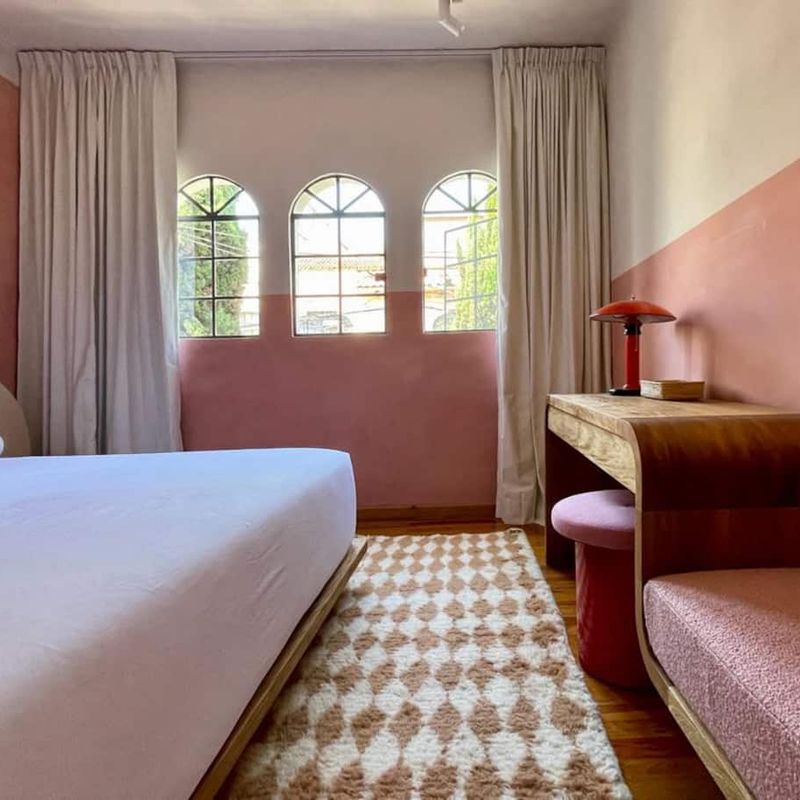 Designer Home in Condesa