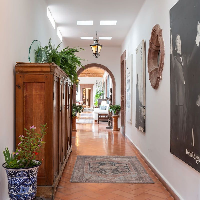 Historic Home in San Miguel de Allende