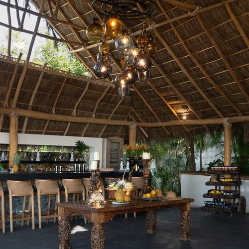 Hacienda in Bahia de Banderas