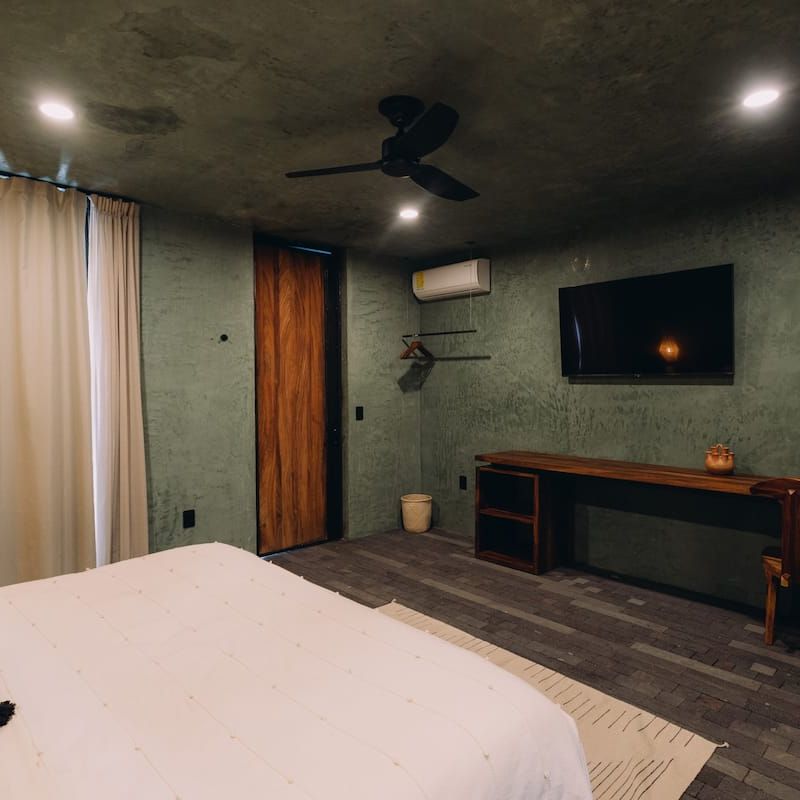 Luxury Home in Oaxaca