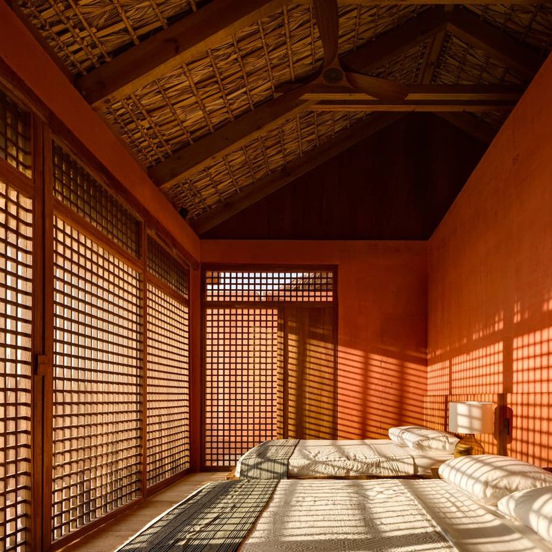 Beachfront Villa in Puerto Escondido