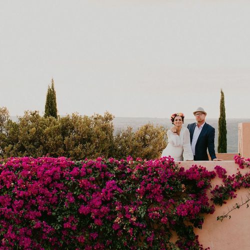 Villa in San Miguel de Allende