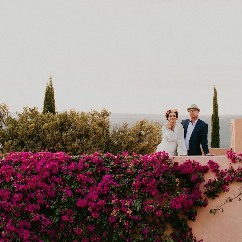 Villa in San Miguel de Allende