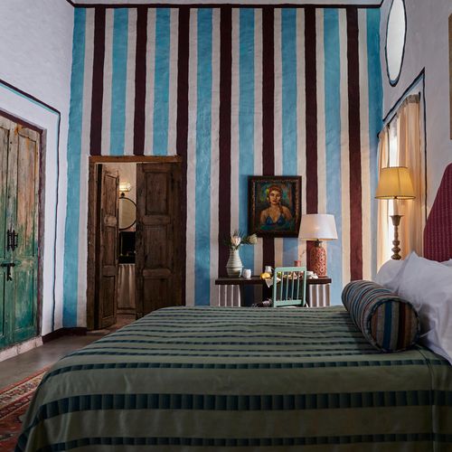 17th Century Home in San Miguel de Allende