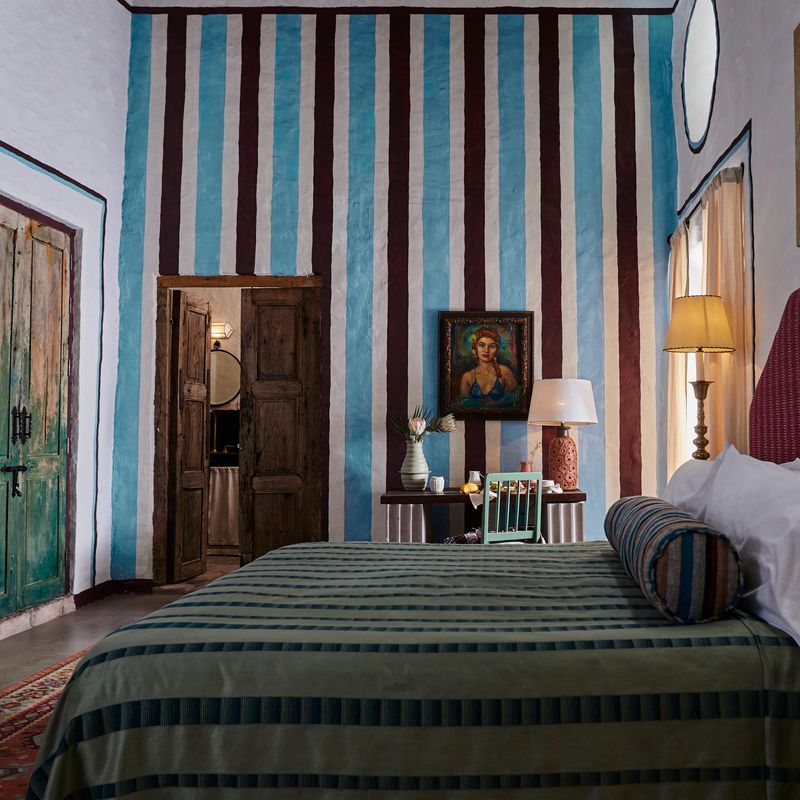 17th Century Home in San Miguel de Allende