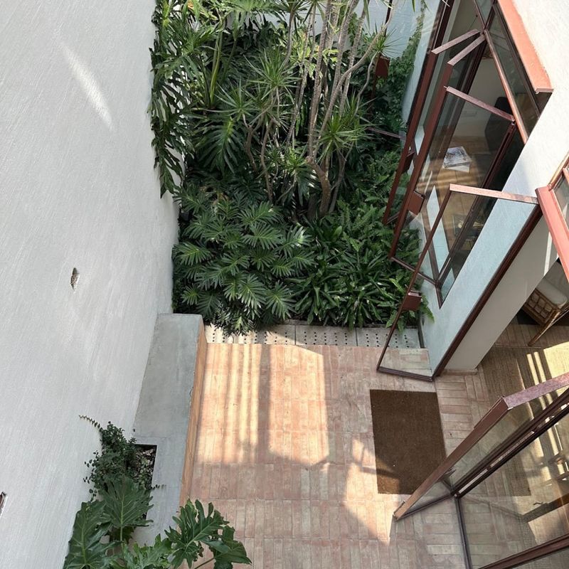 Designer Home in Condesa