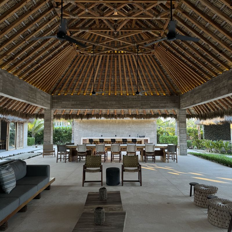 Designer Villa in Rancho Neptuno