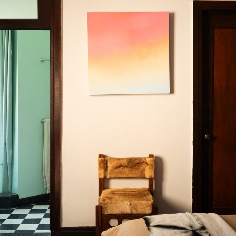 1930s Home in Roma Sur