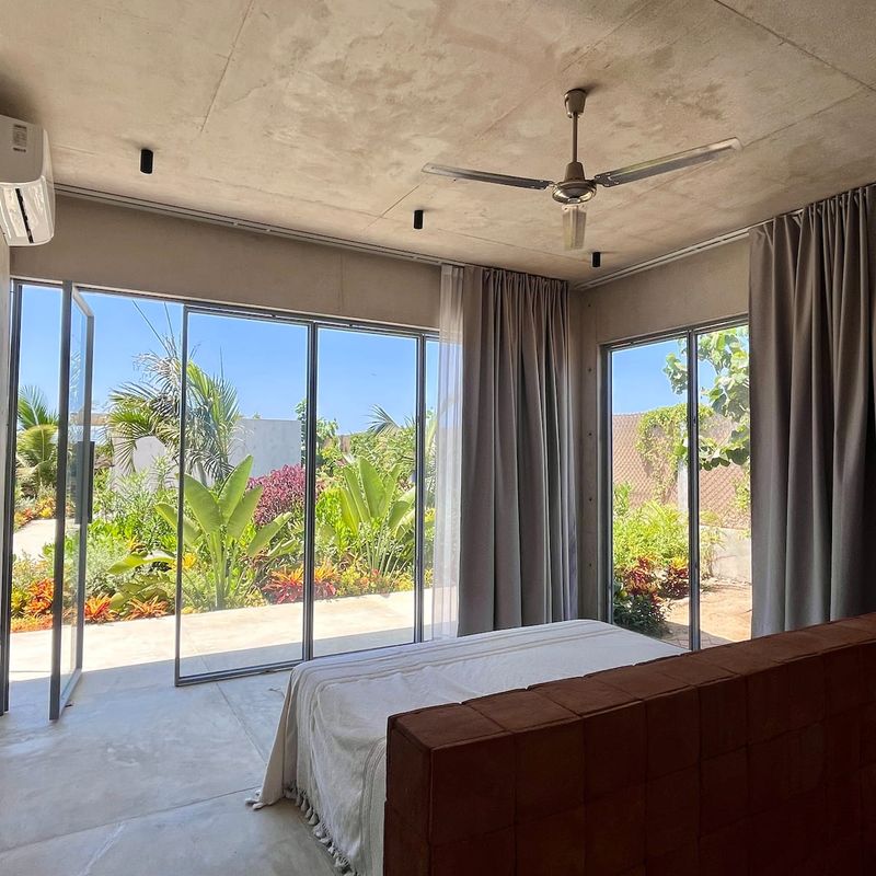 Home in El Puertecito