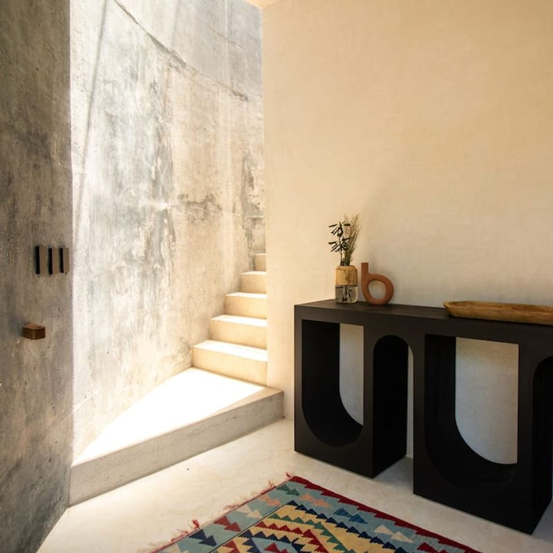 Designer Home in La Barra