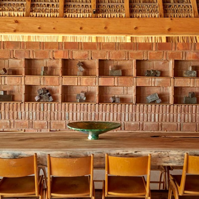 Beachfront Home in Casa Wabi Area