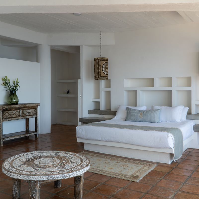 Hacienda in Bahia de Banderas