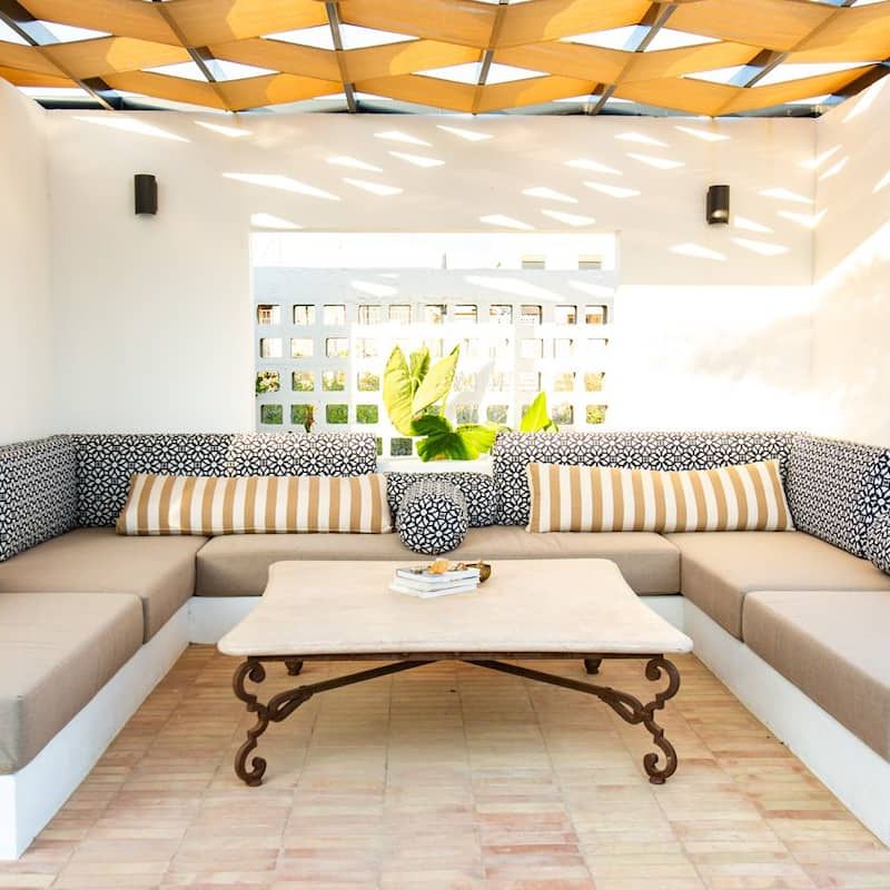 Villa in Todos Santos