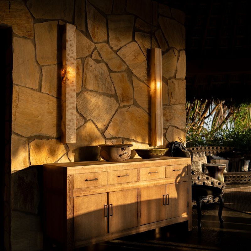 Beachfront Home in Puerto Escondido