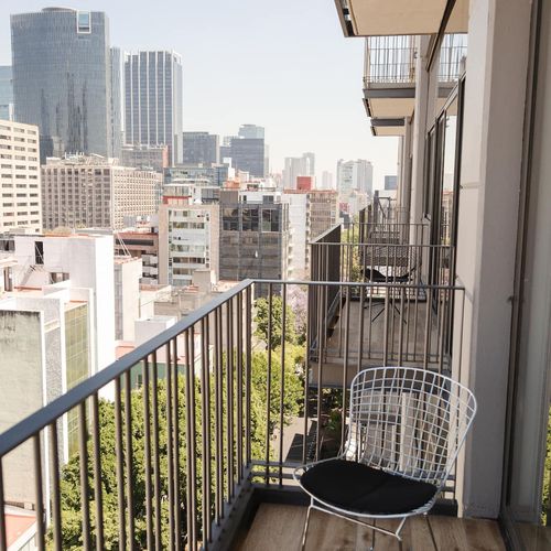 Apartment in Juarez