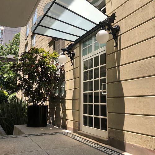 Apartment in Roma Norte