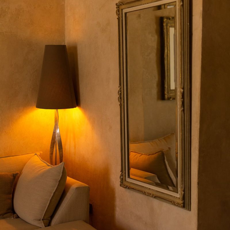 17th Century Home in Oaxaca