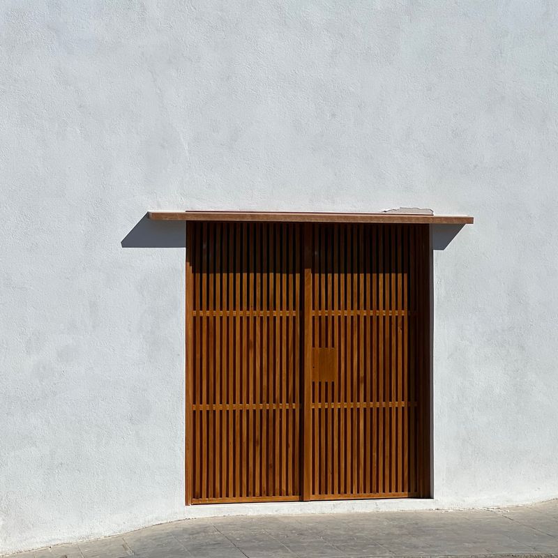 Home in Todos Santos